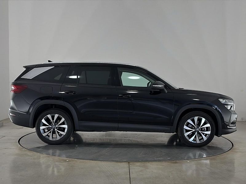 Škoda Kodiaq Exclusive Selection 4x4 - fotka 16 z 31