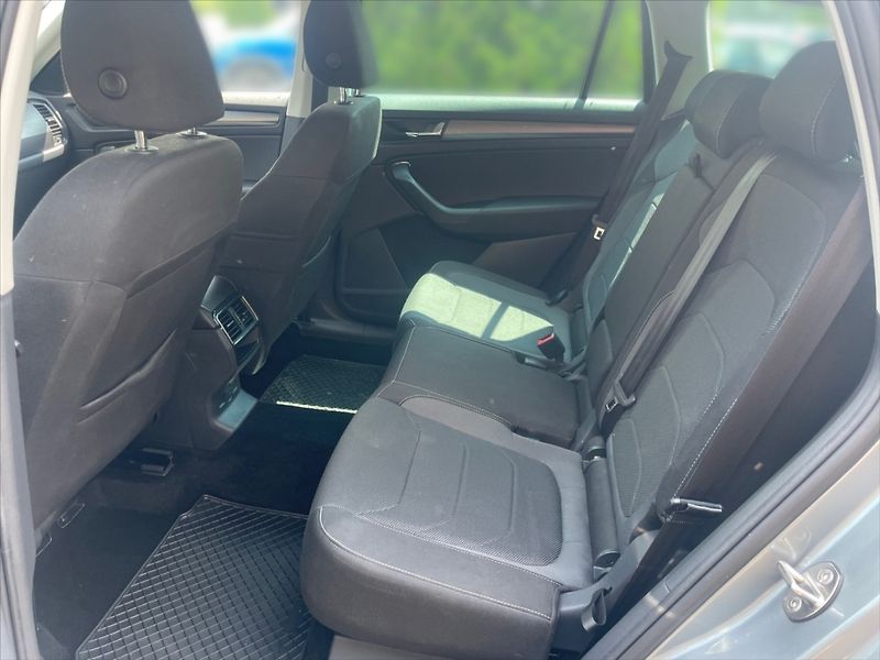 Škoda Kodiaq 2,0 TDI 110 Ambit.4x4 AT - fotka 8 z 11