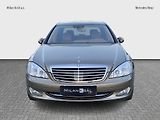 Mercedes-Benz Třídy S S 600 V12 - náhled 8