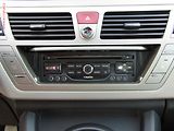Citroën C4 Picasso (2012) 1.6 HDi, Exclusive - náhled 15