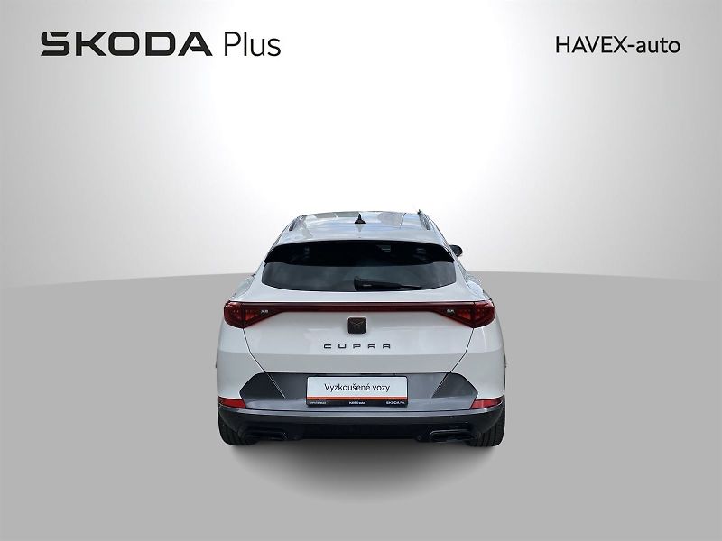 Cupra Formentor (2023) 1.5 TSI DSG - fotka 41 z 41