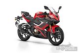 QJ Motor SRK 125 R (2026) - náhled 11