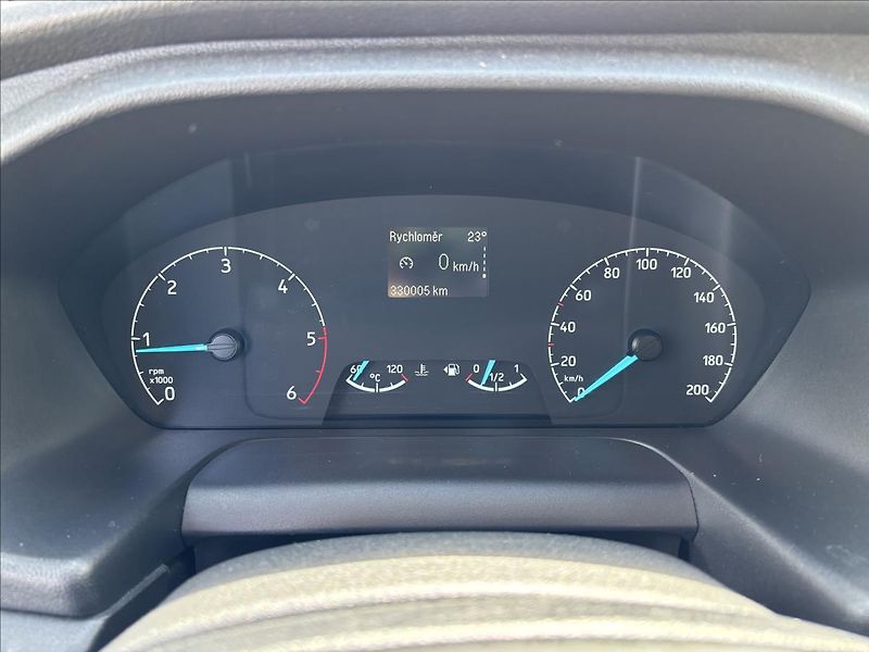 Ford Transit Custom 2,0 EcoBlue 96kW Trend L2H2 - fotka 22 z 32