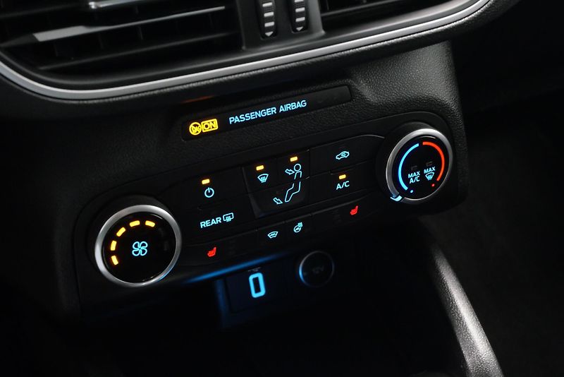 Ford Focus - fotka 19 z 22