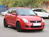 Suzuki Swift (2010) 1.3 i, Serv.kniha, nová STK - náhled 1
