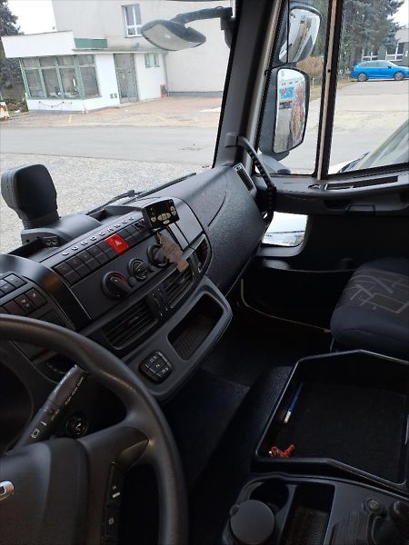 Iveco Eurocargo 6,7 ML 190EL32/P EVI_E - fotka 4 z 11
