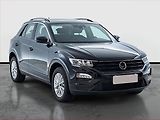 Volkswagen T-Roc (2021) 1.0 TSI, ČR,1.maj - náhled 1