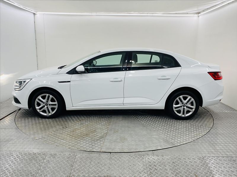 Renault Mégane 1,3 TCe 85 kW 1. maj. ČR - fotka 3 z 25