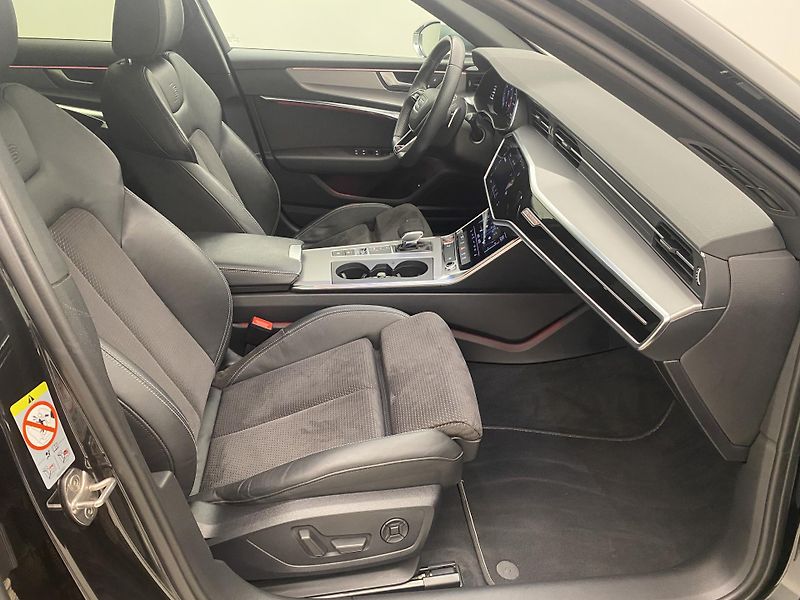 Audi S6 3.0TDI AVANT QUATTRO AUT - fotka 24 z 55
