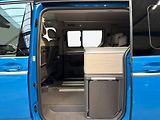 Volkswagen California eHybrid 4M Ocean HuD IQ El.dve - náhled 12