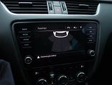 Škoda Octavia (2020) 1.5 TSI, Automat, Kůže, Navi - náhled 19