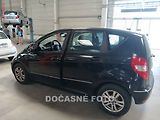 Mercedes-Benz Třídy A (2008) 1.7i, AC, výhřev sed - náhled 1