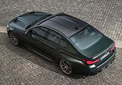 BMW M5 CS (2021)