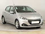 Peugeot 208 (2017) 1.2 PureTech, Tempomat - náhled 1
