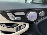 Mercedes-Benz Třídy C C 400 COUPE 4MATIC 51.000KM - náhled 134