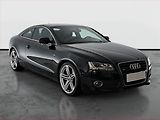 Audi A5 (2011) S-Line 3.0 TDI, 4X4, Automat - náhled 1