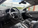 Ford Mondeo 1,6 i 118kW TITANIUM, ROZVODY - náhled 10