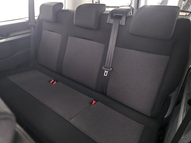 Toyota ProAce Verso (2024) 2.0D 140k L2 COMBI 8MÍST - fotka 8 z 24