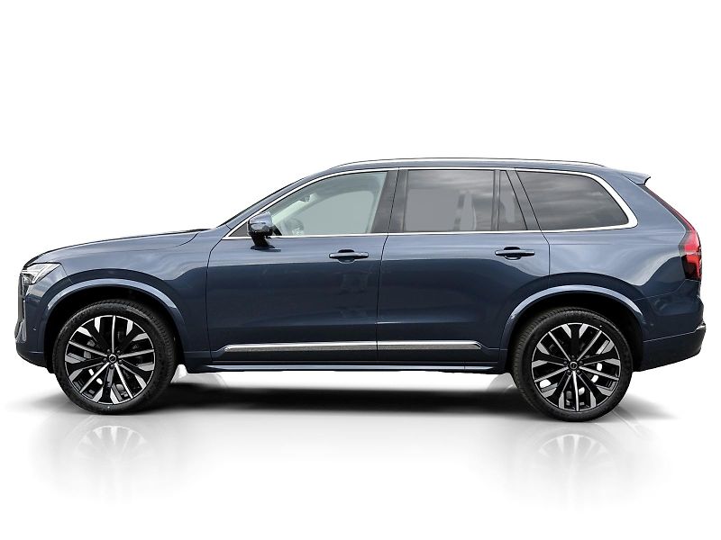Volvo XC90 B5 AWD PLUS BRIGHT // +kola  - fotka 2 z 50