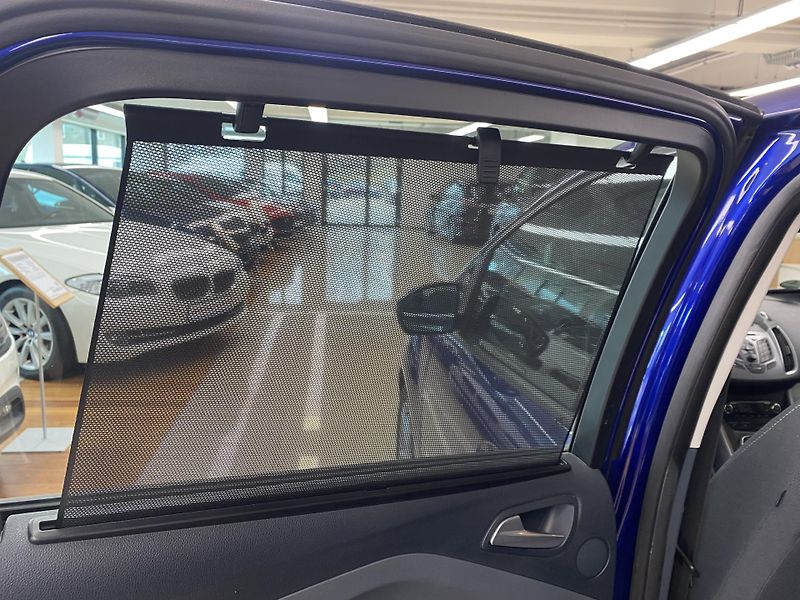 Ford C-MAX Trend 1,6TDCi, ČR, 1.MAJ - fotka 19 z 27