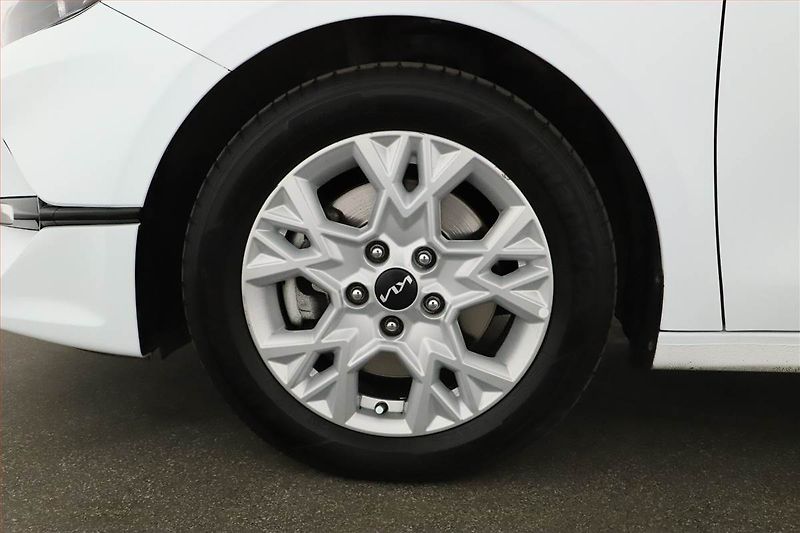 Kia Ceed (2023) Spin 1.0 T-GDI, SPIN, DPH - fotka 14 z 14