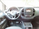 Mercedes-Benz Třídy V 250D L, Marco Polo, 4Matic, 1. - náhled 18