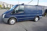 Ford Transit 2,2TDCi IZOTHERM (nechladí) ČR - náhled 3