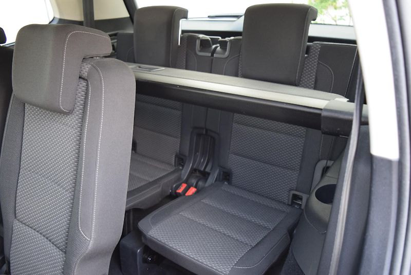 Volkswagen Touran (2017) 1.4TSI 110kw CLBMT 7MÍST TAŽNÉ - fotka 16 z 41