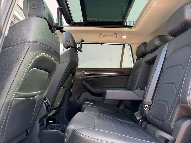 Škoda Kodiaq Exclusive Selection 2,0 TDI 14 - fotka 10 z 42