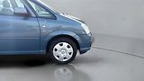 Opel Meriva A  1.4i 16V MT5 (66kW/90k) - náhled 24