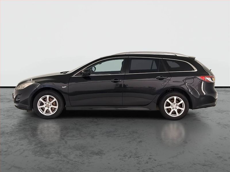 Mazda 6 (2010) 2.0, Serv.kniha, Tempomat - fotka 3 z 19