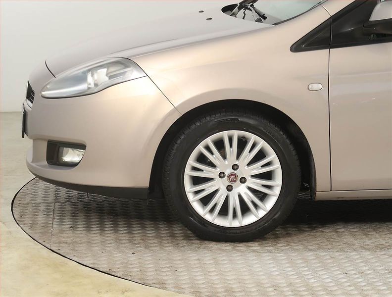 Fiat Bravo (2012) 1.4 16V, LPG - fotka 14 z 17