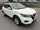 Nissan Qashqai 1,3 DIG-T Acenta VÝHŘEV KAMERA - náhled 7