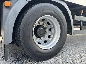 MAN TGM (2019) 18.290 mrazák EURO 6 - fotka 15 z 15