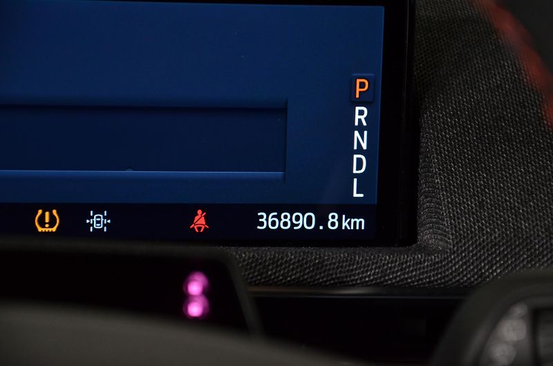 Ford Mustang Mach-E (2024) 98,7kWh PrD Prem AWD AT - fotka 12 z 21