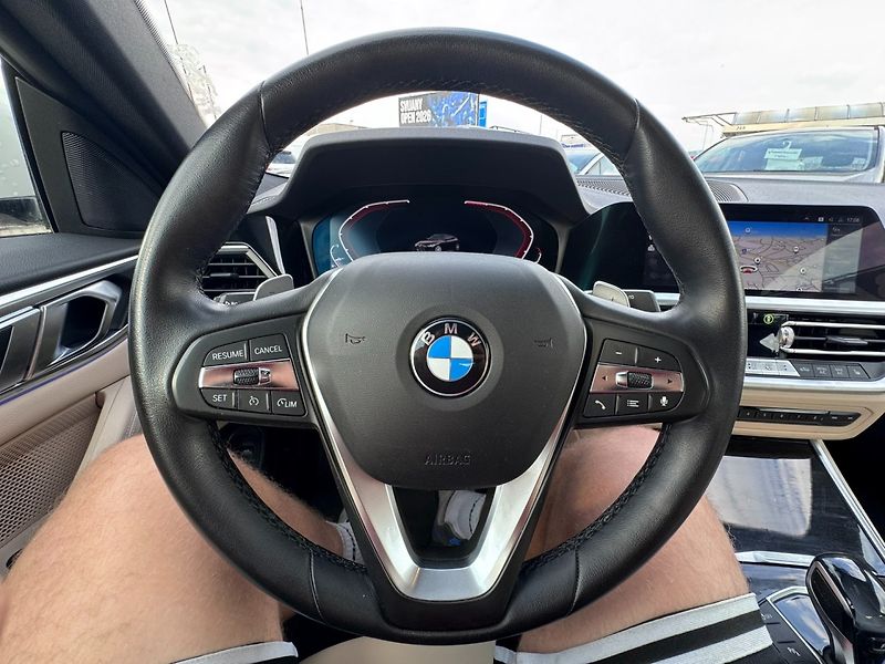 BMW Řada 4 (2020) 430i 2,0i 190 KW G22 KUPÉ - fotka 26 z 50