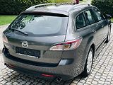 Mazda 6 2.0i 114KW AUT VÝHŘEV SENZORY - náhled 13