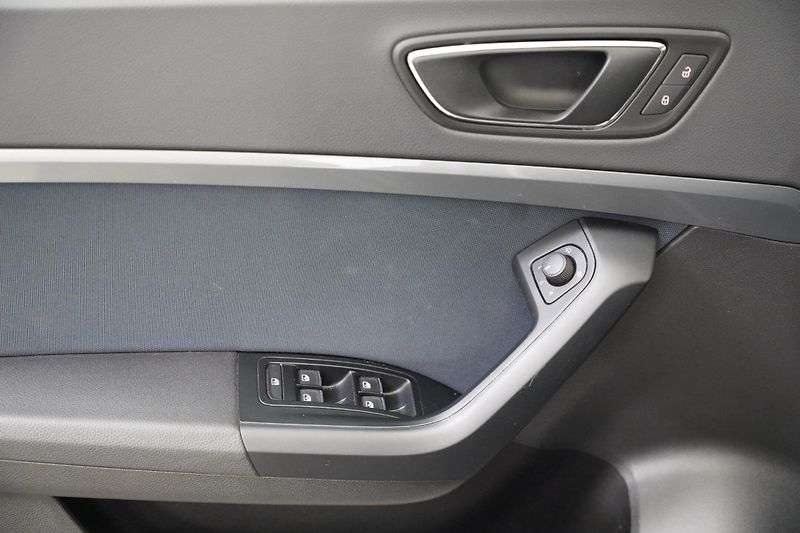 Seat Ateca - fotka 12 z 26