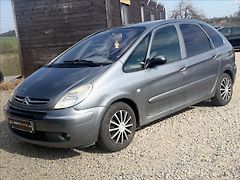 Citroën Xsara Picasso 1,6 i TAŽNÉ - fotografie inzerátu