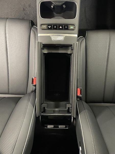 Jaecoo 7 (2025) JAECOO 7 PHEV Exclusive - fotka 17 z 30