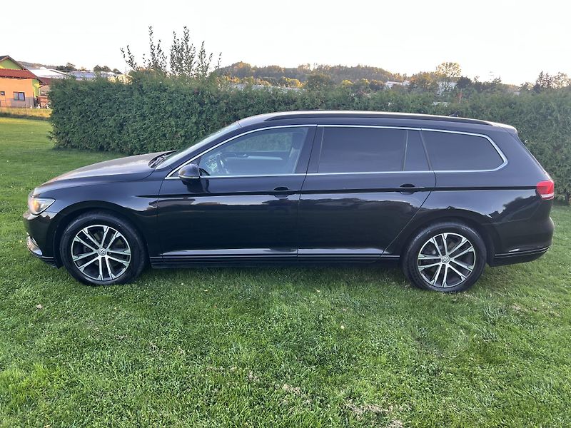 Volkswagen Passat 2.0TDI 110KW,NAVI,EL.TZ,APP - fotka 4 z 50