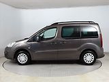 Citroën Berlingo (2018) Shine 1.6 BlueHDi, 5Míst, ČR - náhled 2