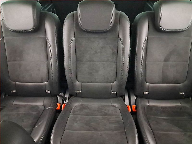 Volkswagen Sharan (2015) 2.0 TDI, 4X4, 7 míst, ČR - fotka 10 z 22