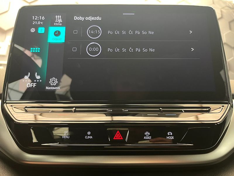 Volkswagen ID.5 Pro 77kWh SoH 96.3% tov.záruka - fotka 58 z 72