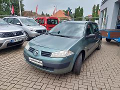 Renault Mégane (2005) II. 1.4i-16v - fotografie inzerátu