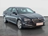 Škoda Superb (2020) Style 2.0 TDI, Automat, ČR - náhled 1