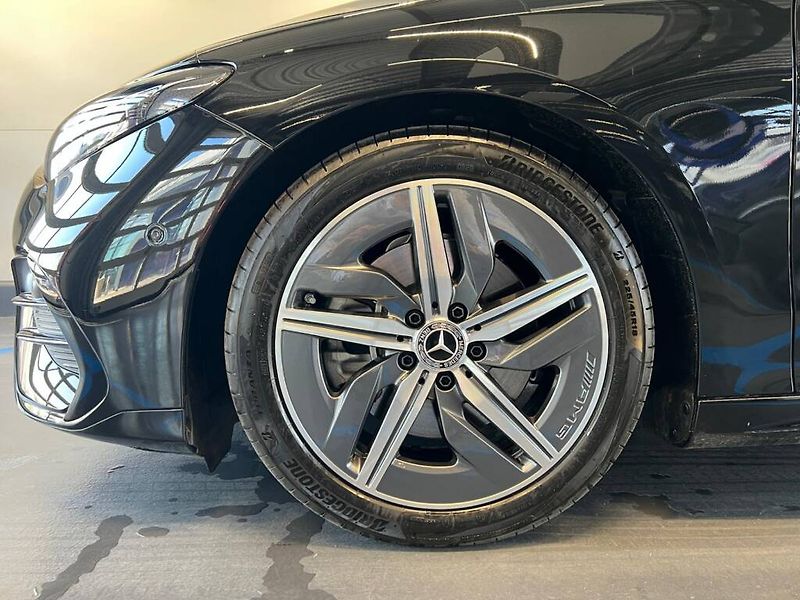 Mercedes-Benz CLA (2026) 200 - fotka 5 z 6