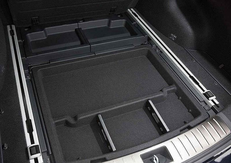 Kia Optima Sportswagon.
