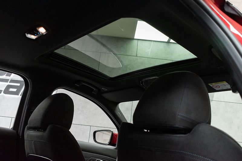 BMW Řada 3 320d xD ///M*ZÁRUKA*DPH*ČR 1.M - fotka 15 z 43
