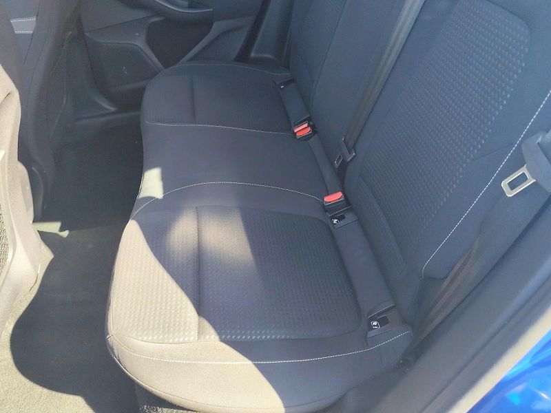 Ford Focus (2018) FORD Focus Trend Edition Kombi - fotka 7 z 16